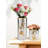 Clairview Table Vase 1