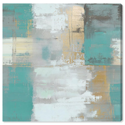 «Misty Morning II» par Art Remedy