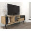 Antonella Unfinished TV Stand for TVs up to 60"