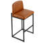 Ensemble de 4 tabourets de bar