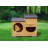 O'Connor Weather Resistant Rabbit Hutch