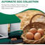 4 Hole Roll-Away Nesting Boxes