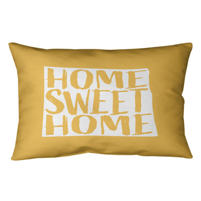 Coussin lombaire intérieur/extérieur doux pour la maison
