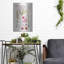 Luxe Vintage Art «Vintage Bloom Study» par Lettré et «Vintage Bloom Study» par Lettré et doublé-101669703