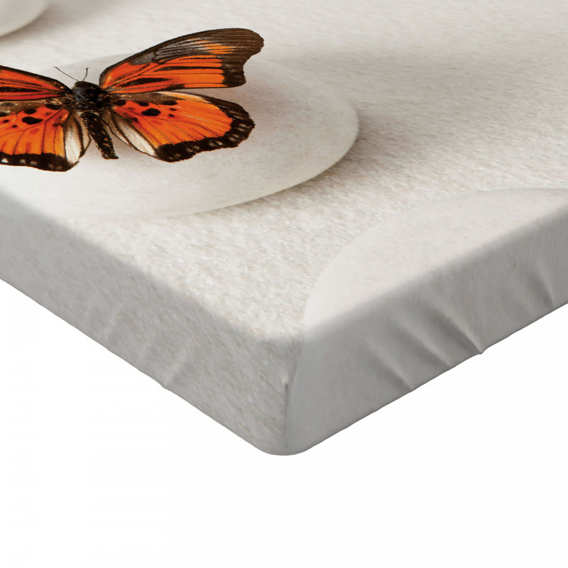 Microfiber Fitted Sheet, Twin XL Fitted Sheet