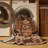 Machine Washable Turkish Brown Area Rug-1772720270