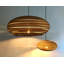 Stanyon 1 - Light Brown Sphere Pendant-290784807
