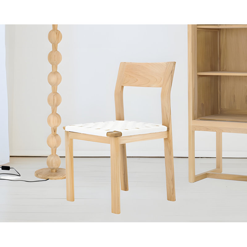 Chaise de salle à manger Gosciminski - VIRO