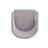Krisslyn 26” Seat Height Upholstered Counter Stools With Metal Frame-112249831