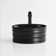 Espace Habitation GBI Runden 16.15'' Porcelain Circular Bathroom Sink