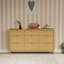Bondi 9-Drawer Assembled Dresser-1235912180