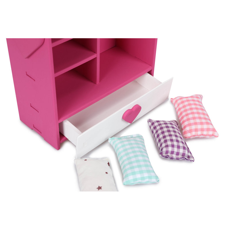 Armoire Hamid