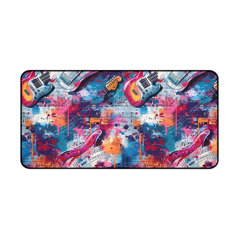 Desk Pad