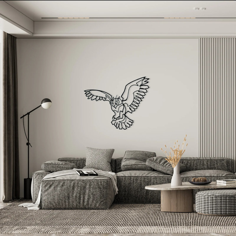 Rustic Wall Decor