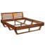 Brosnan Solid Wood Bed-1319255879