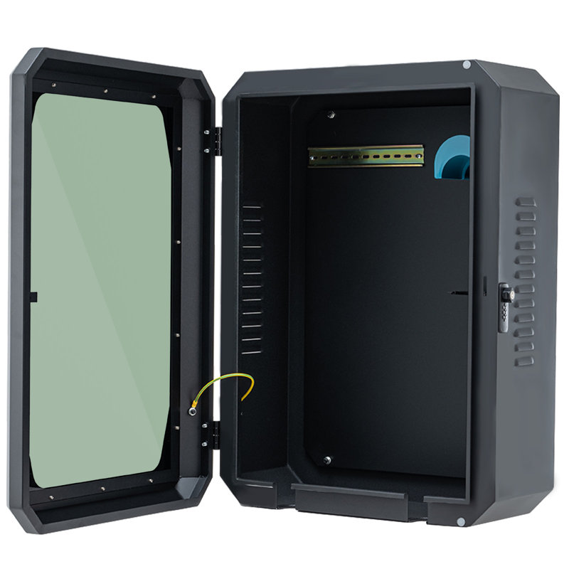 Wall Charger Station Box