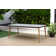 Cadon Rectangular 8 - Person 75'' Long Dining Set