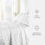 Ensemble de draps 100% satin de coton-112881379-105688841