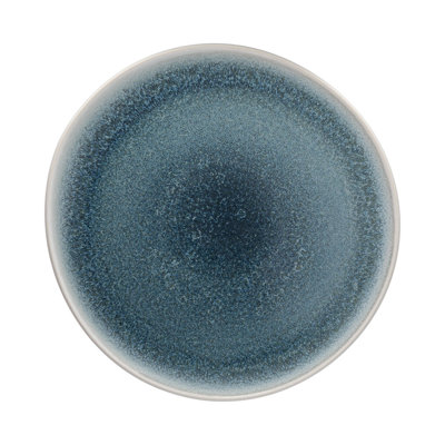 Junto Handmade Stoneware Dinner Plate