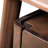 Rozella Solid Wood Server