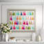 Sari Thread Giclee Print by Dana Gibson