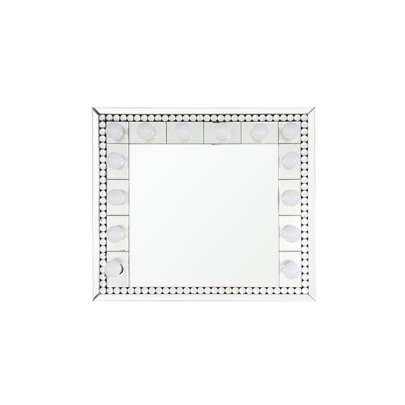 Miroir d'appoint Farai