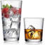 Drinking Glass Set