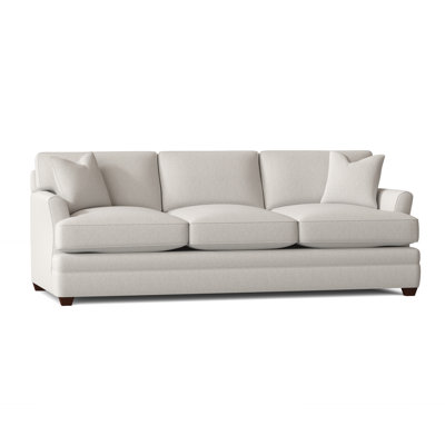 Harriss Upholstered 91'' Sofa