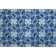 Premium Machine Washable Prisco Navy Rug