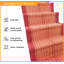 Runner Allante Striped Indoor Area Rug-40893130