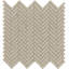 Regala™ 11" x 11" Porcelain Herringbone Mosaic Tile-785913574
