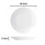 Porcelain China Dinnerware Set 60 Piece - Service for 6