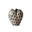 Vase rustique en céramique
