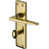 Polished Brass