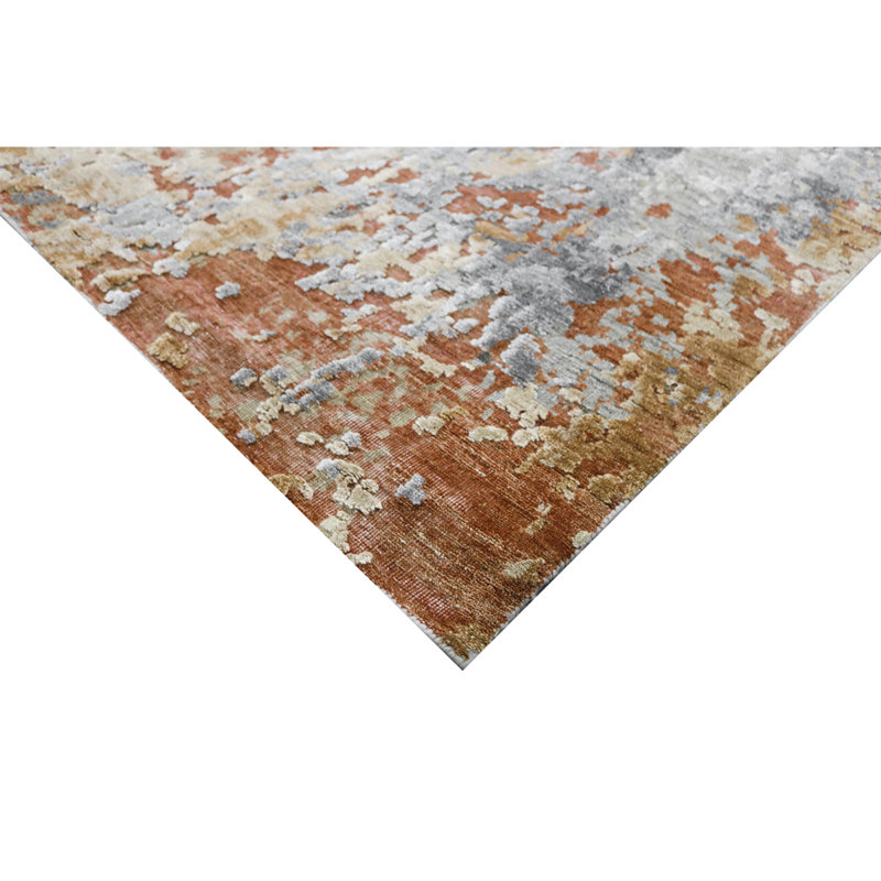 Area Rug, Rectangle 8'11" x 11'11"