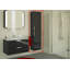 Maria Wall Linen Cabinet