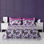 Ensemble de draps 6 pièces Polycotton-507846121-508151492