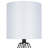 Kaldi Metal Table Lamp