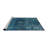 Anjila Oriental Indoor Rug-1451184689