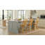 Tabouret de bar Azizi-1536894146