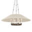 Archive Chandelier by Lauren Liess x Troy-1451408933