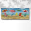 Bright Bright Chairs - reproduction sur toile tendue-1630132865
