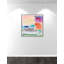 «Vivid Dissection - Square Version Print» par Bea Dina-100430214-100430221