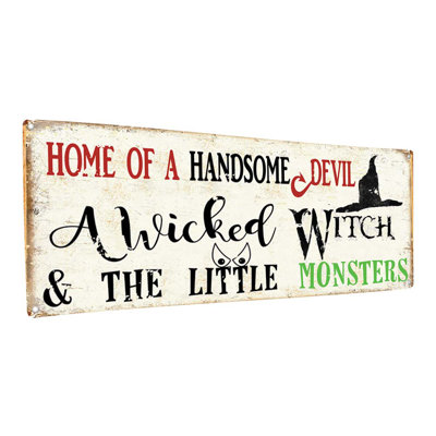 Halloween Banners