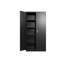 Armoire de rangement en acier