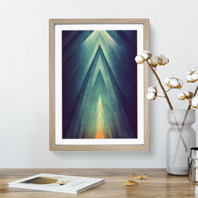 Awesome Abstract Art No.1 - Wall Art