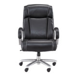 Big and Tall High-Back Ergonomic Executive Chair