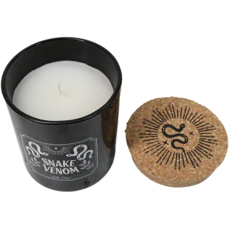 Parfum d'ambiance Wicca Mystic Midnight Ritual