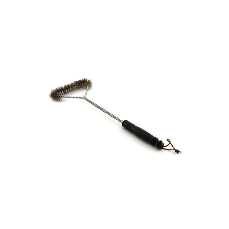 Brosse de nettoyage barbecue