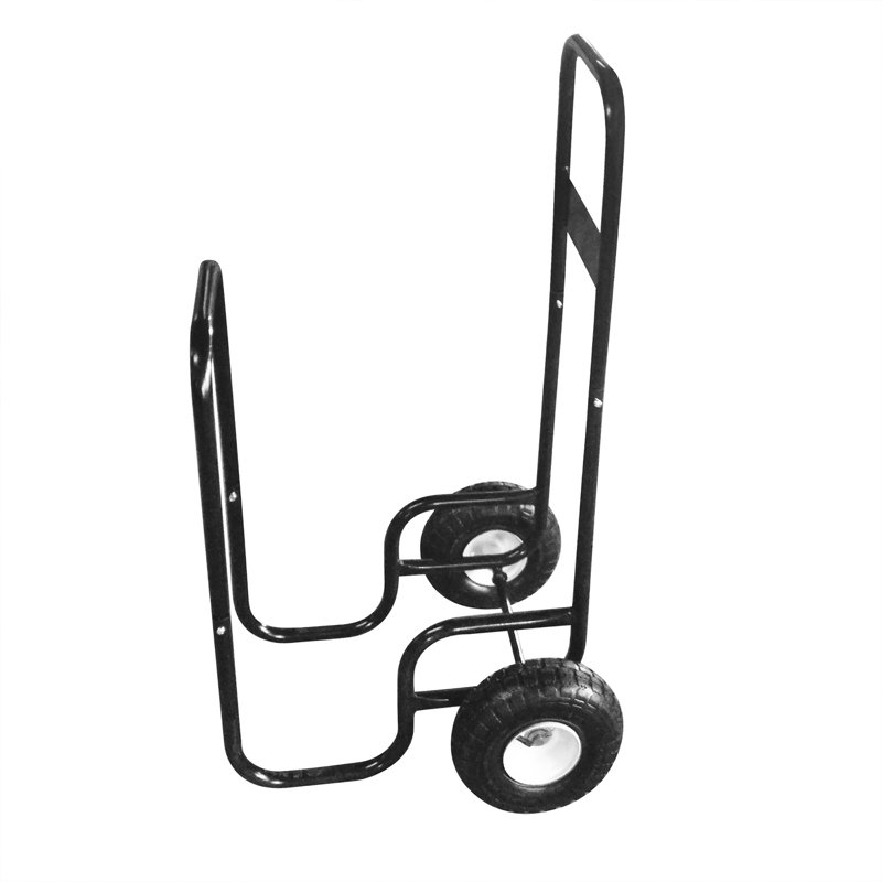 Mover - Hauler - Roller Log Rack